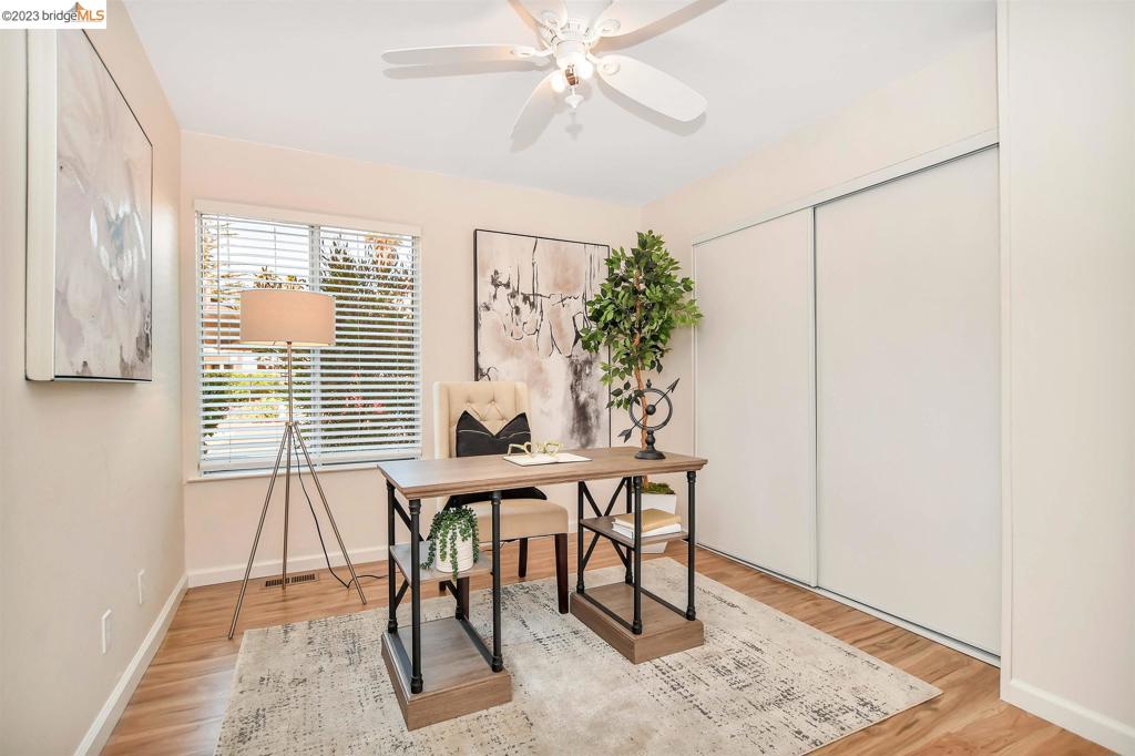 KIRKWOOD VILLAGE - Residential