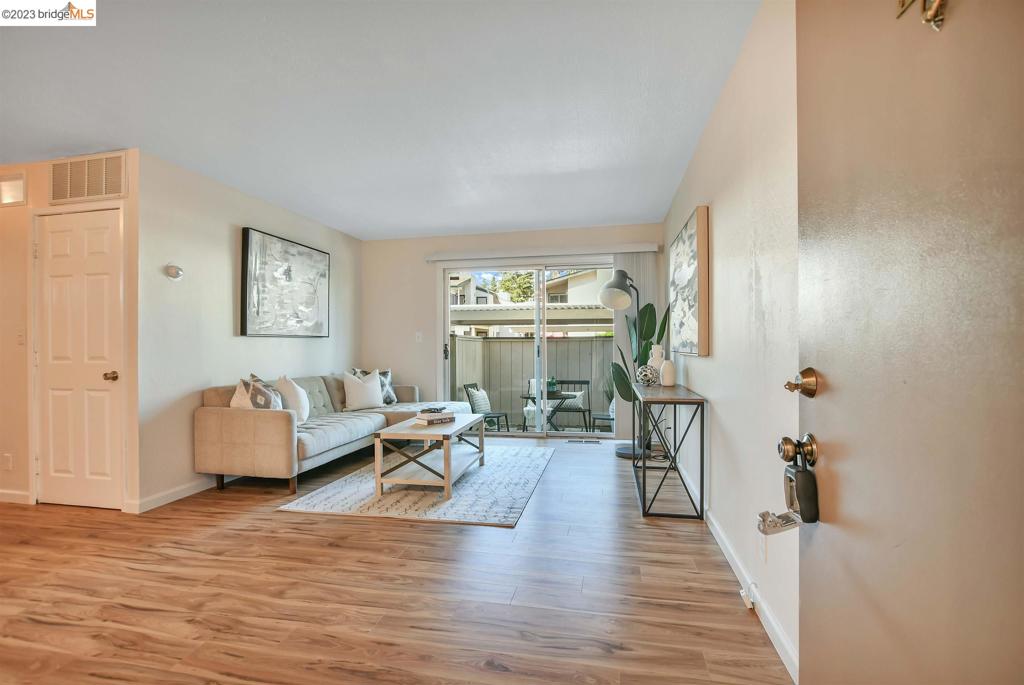 KIRKWOOD VILLAGE - Residential