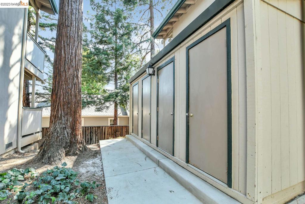 KIRKWOOD VILLAGE - Residential