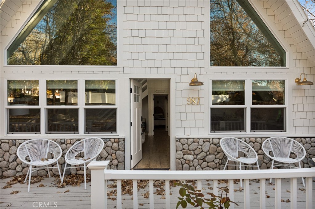 Arrowhead Woods (AWHW) - Residential