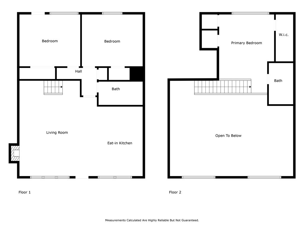 Arrowhead Woods (AWHW) - Residential
