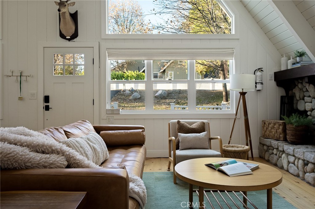 Arrowhead Woods (AWHW) - Residential