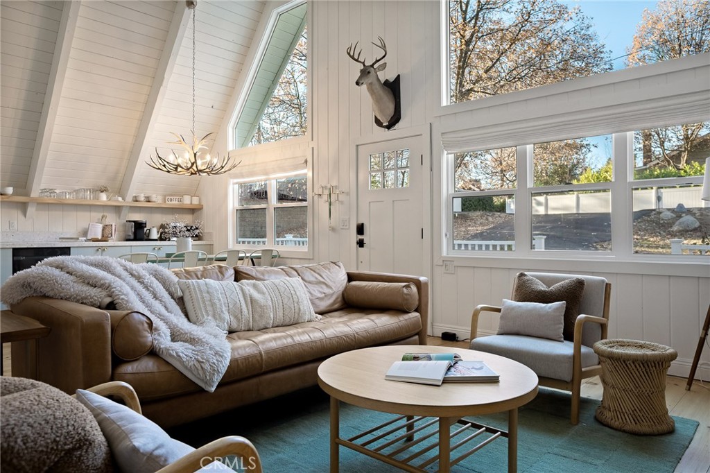 Arrowhead Woods (AWHW) - Residential