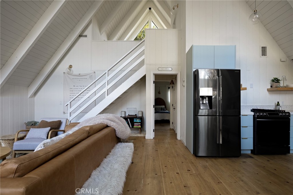 Arrowhead Woods (AWHW) - Residential