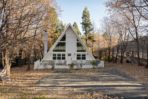 987 Tirol Lane Lake Arrowhead CA 92352