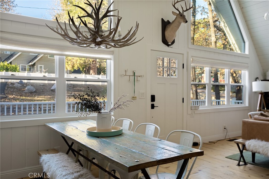 Arrowhead Woods (AWHW) - Residential