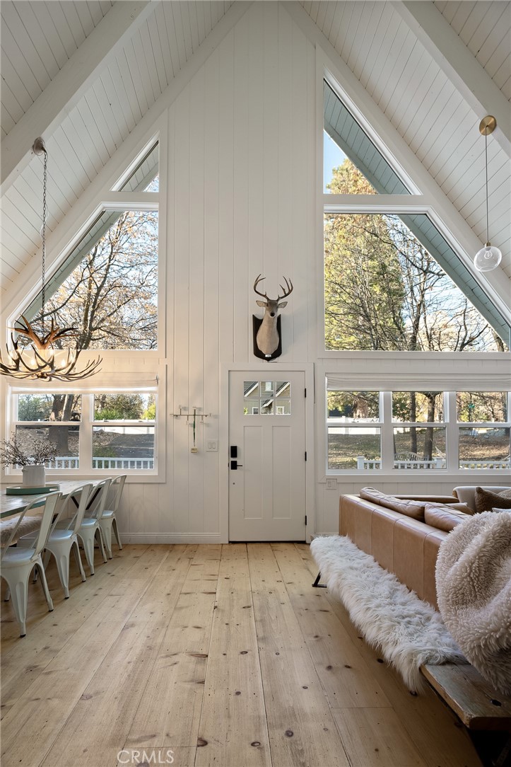 Arrowhead Woods (AWHW) - Residential