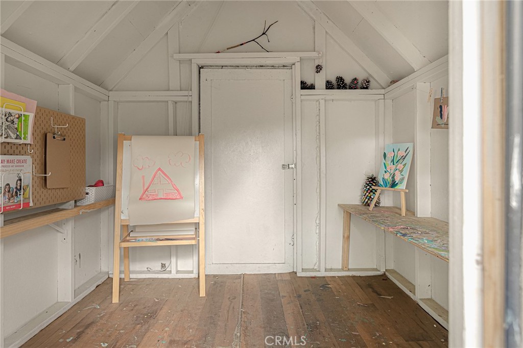 Arrowhead Woods (AWHW) - Residential