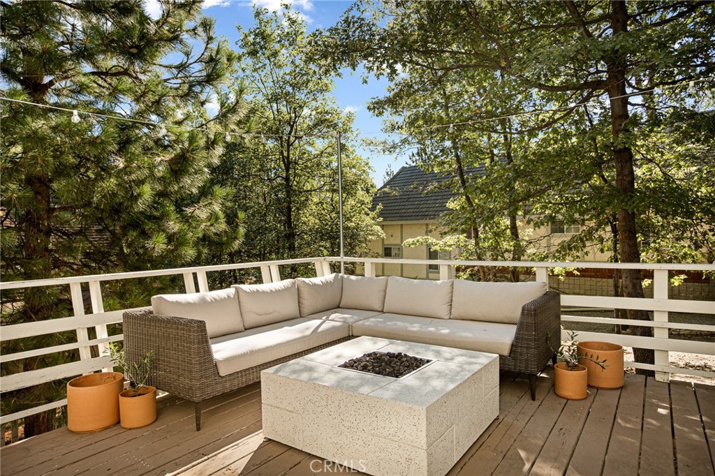 Arrowhead Woods (AWHW) - Residential