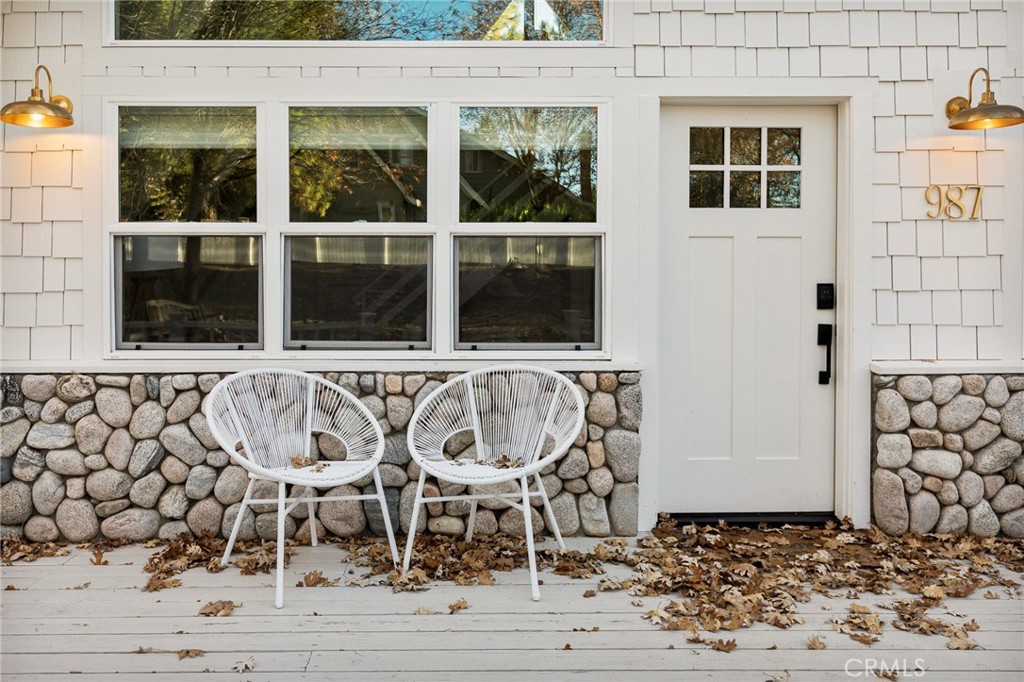 Arrowhead Woods (AWHW) - Residential