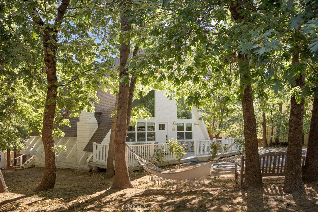 Arrowhead Woods (AWHW) - Residential