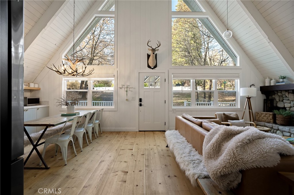 Arrowhead Woods (AWHW) - Residential