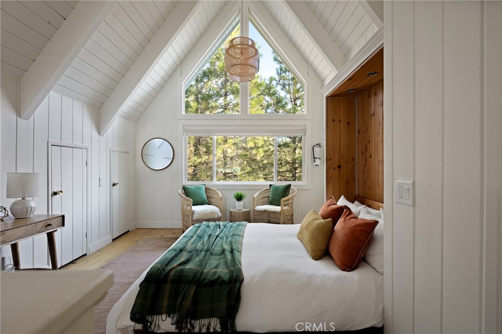 Arrowhead Woods (AWHW) - Residential