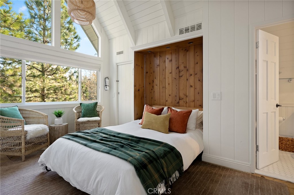 Arrowhead Woods (AWHW) - Residential