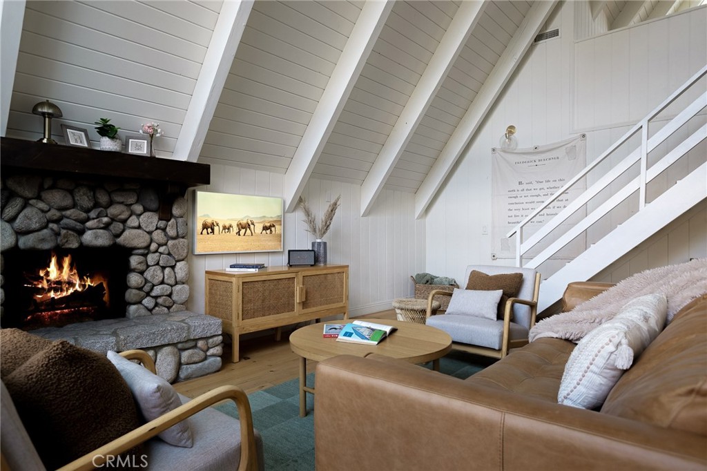 Arrowhead Woods (AWHW) - Residential