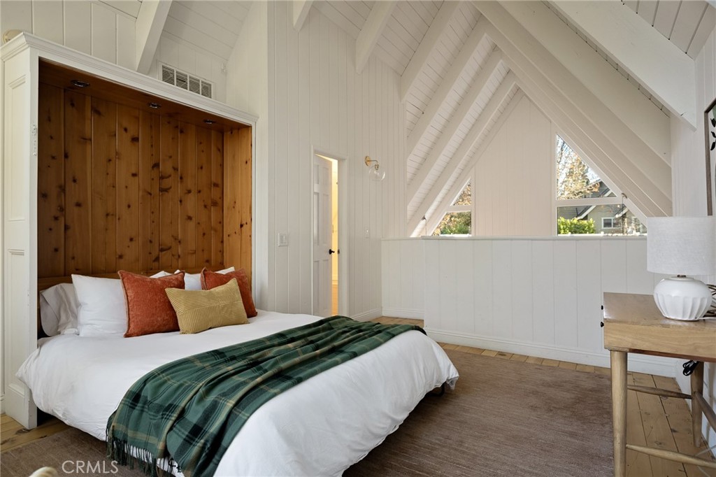 Arrowhead Woods (AWHW) - Residential