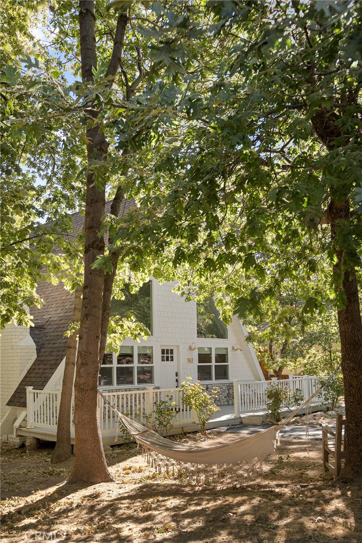 Arrowhead Woods (AWHW) - Residential