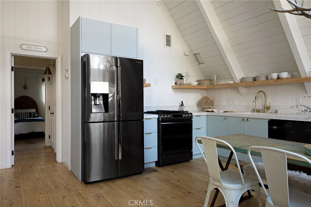 Arrowhead Woods (AWHW) - Residential