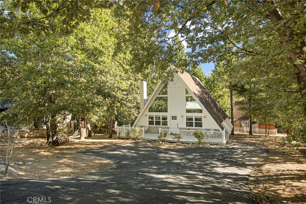 Arrowhead Woods (AWHW) - Residential