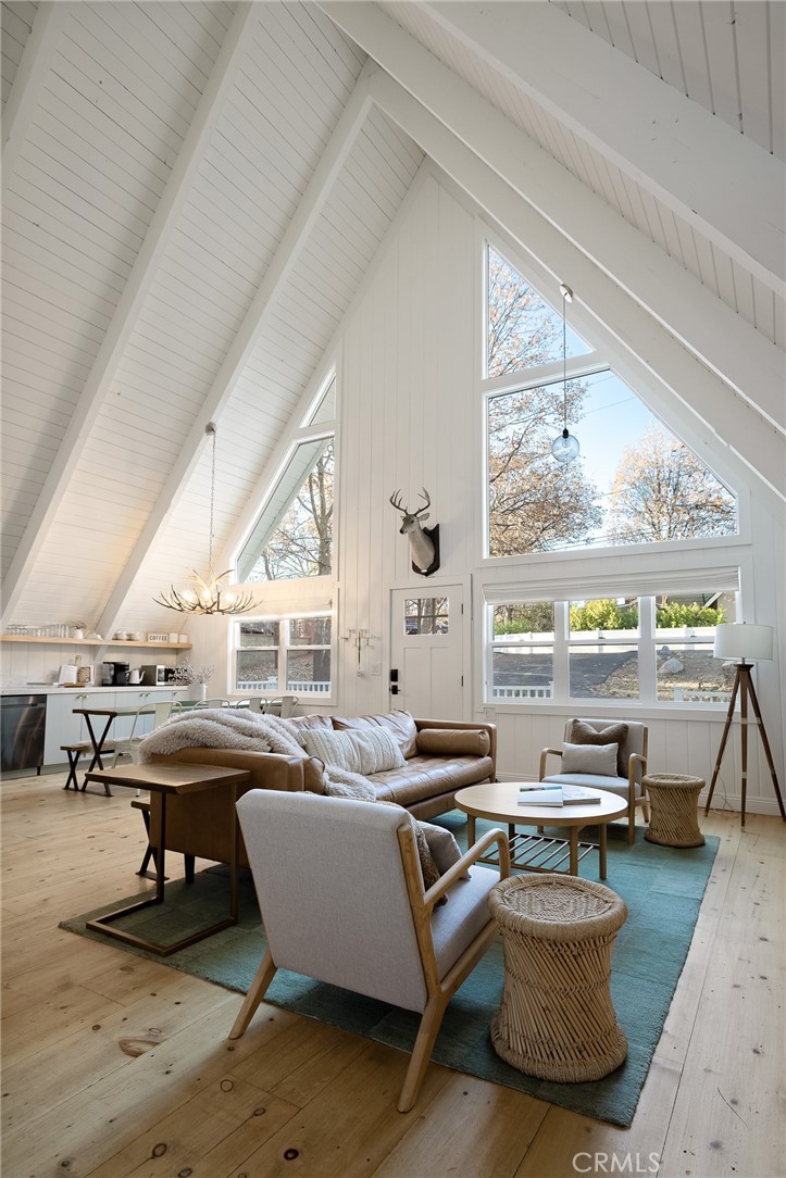 Arrowhead Woods (AWHW) - Residential