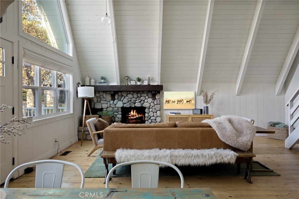 Arrowhead Woods (AWHW) - Residential