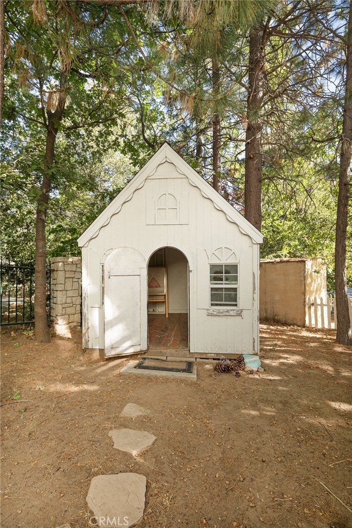 Arrowhead Woods (AWHW) - Residential