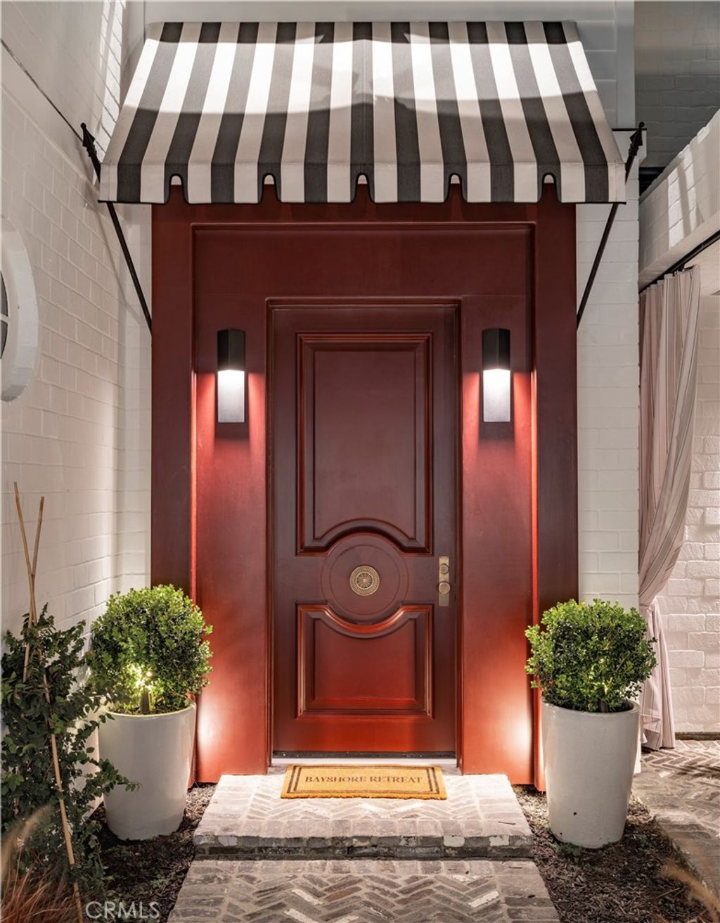 Photo of 2442 MARINO Drive, Newport Beach, CA 92663 (MLS # LG26038454)