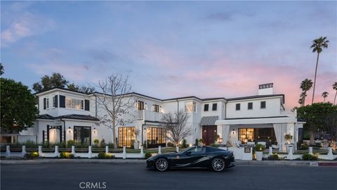 2442 MARINO Drive Newport Beach CA 92663