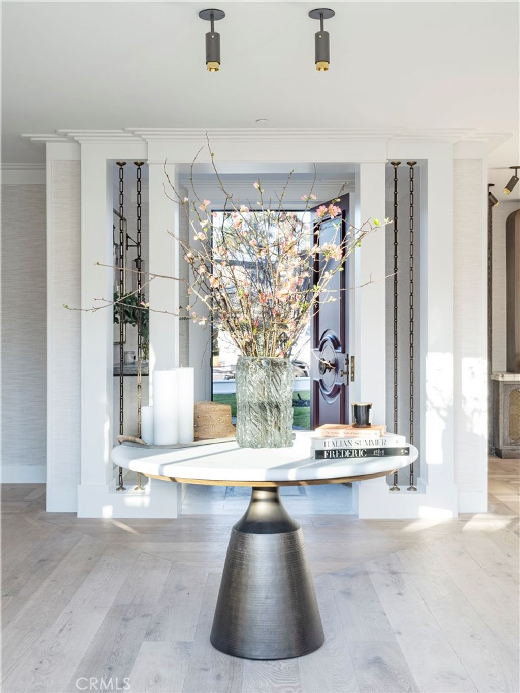 Photo of 2442 MARINO Drive, Newport Beach, CA 92663 (MLS # LG26038454)