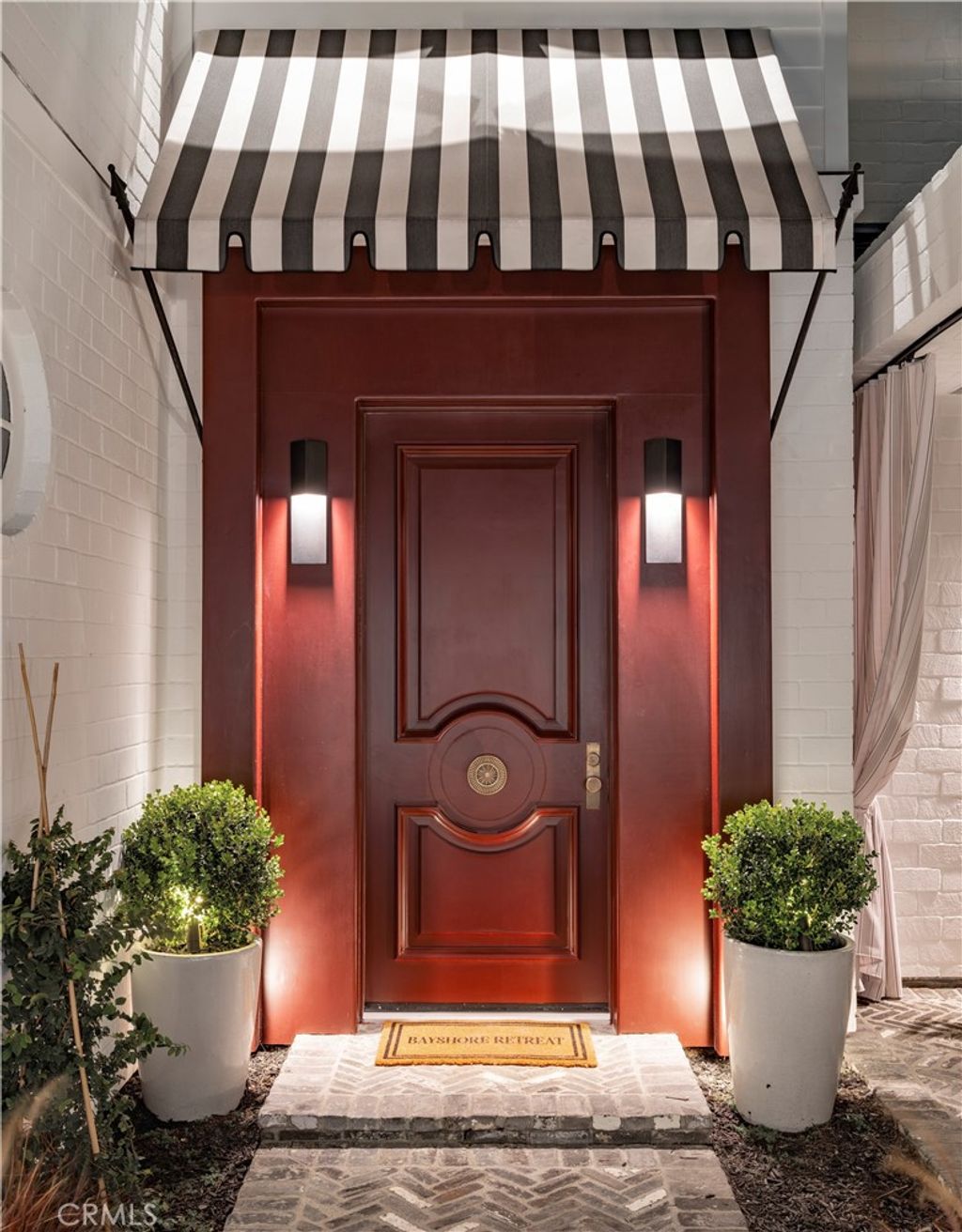 Photo of 2442 MARINO Drive, Newport Beach, CA 92663 (MLS # LG26038454)