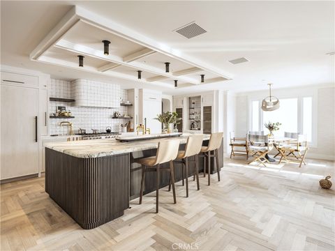 2442 MARINO Drive Newport Beach CA 92663