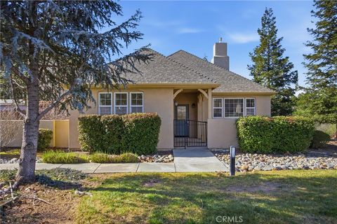 93 Benson Terrace Chico CA 95928
