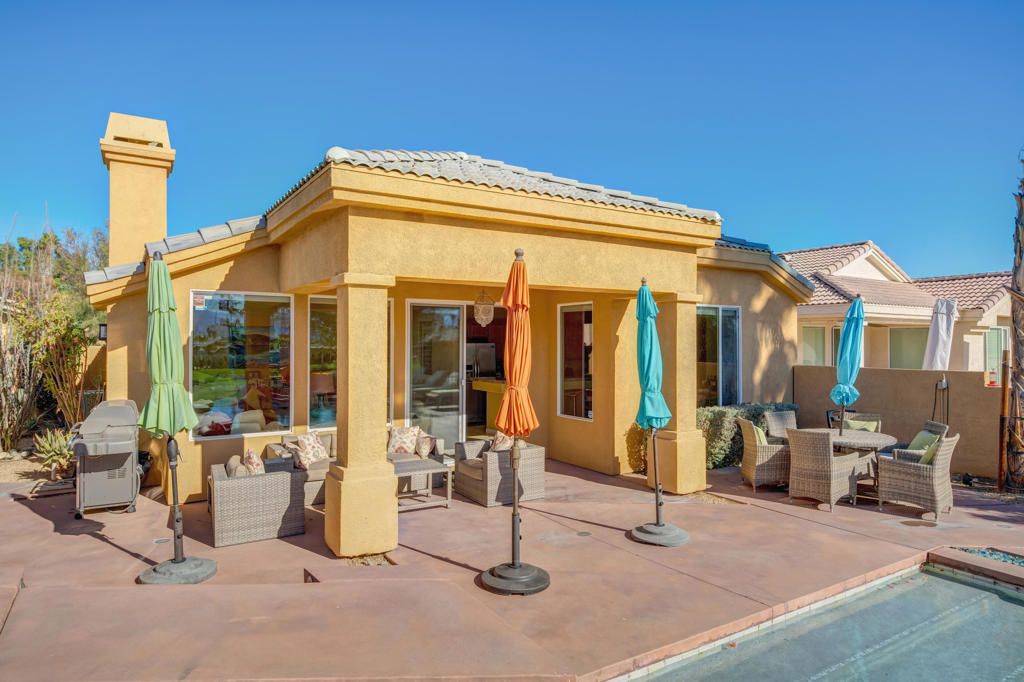 Desert Princess - Residential