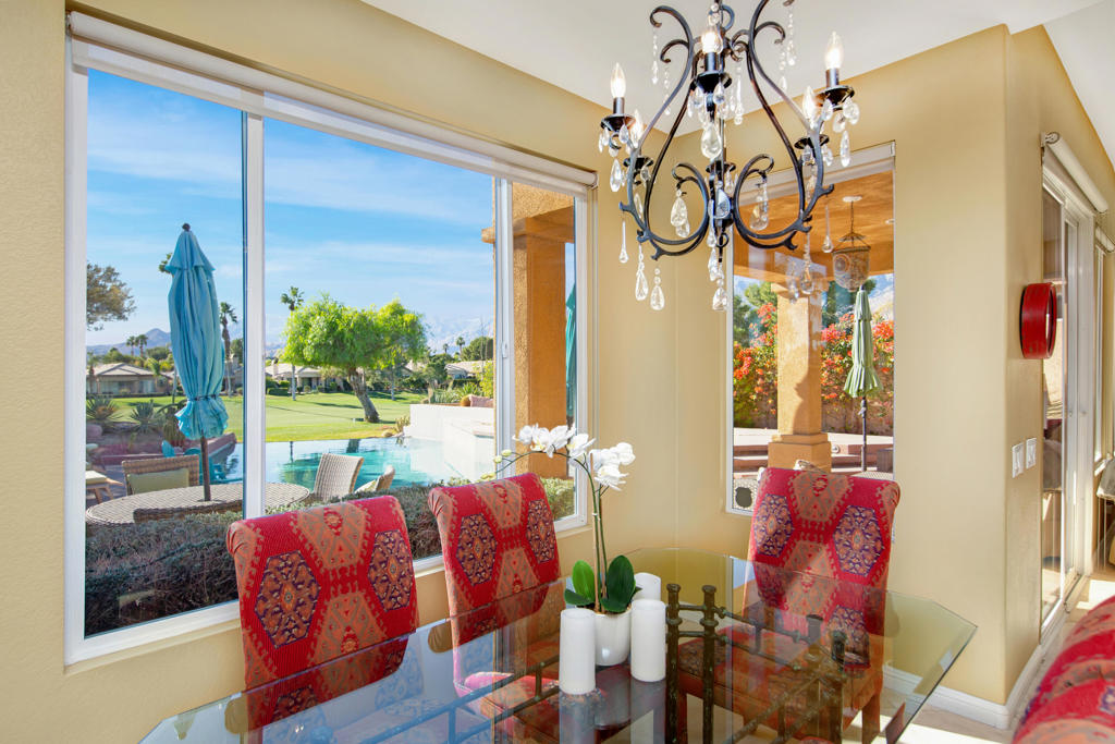 Desert Princess - Residential