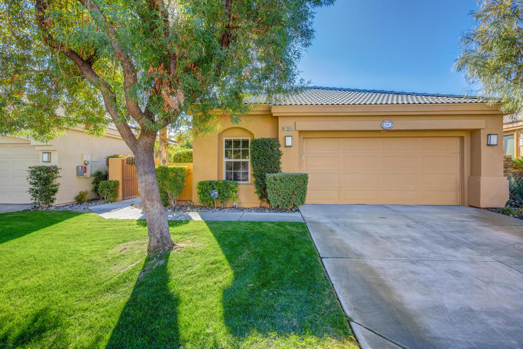 Desert Princess - Residential