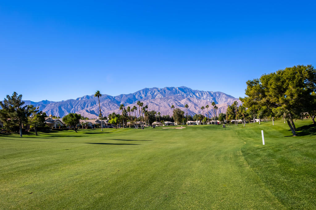 Desert Princess - Residential