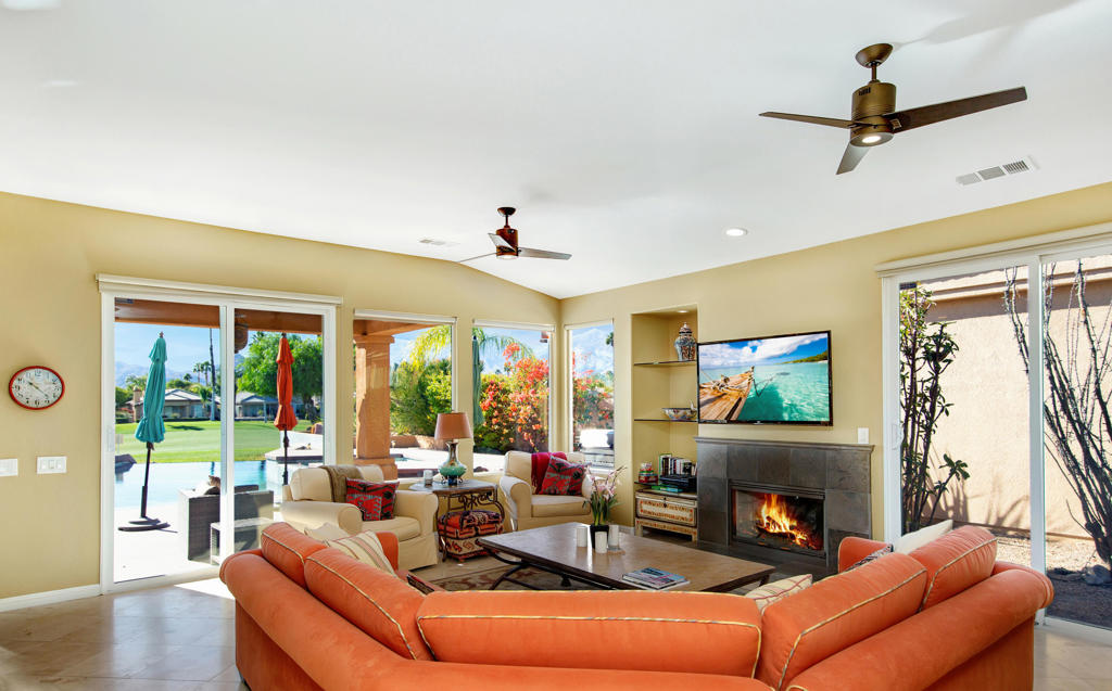 Desert Princess - Residential