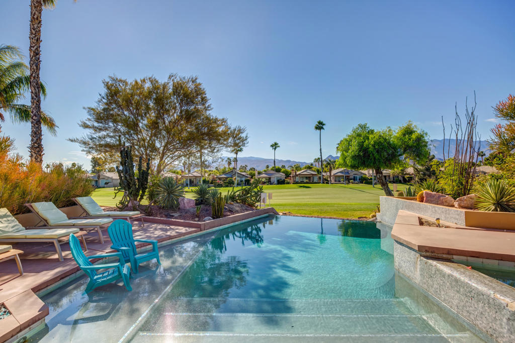 Desert Princess - Residential