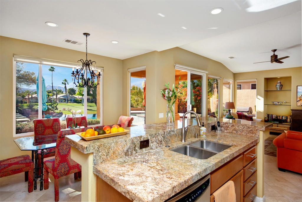 Desert Princess - Residential