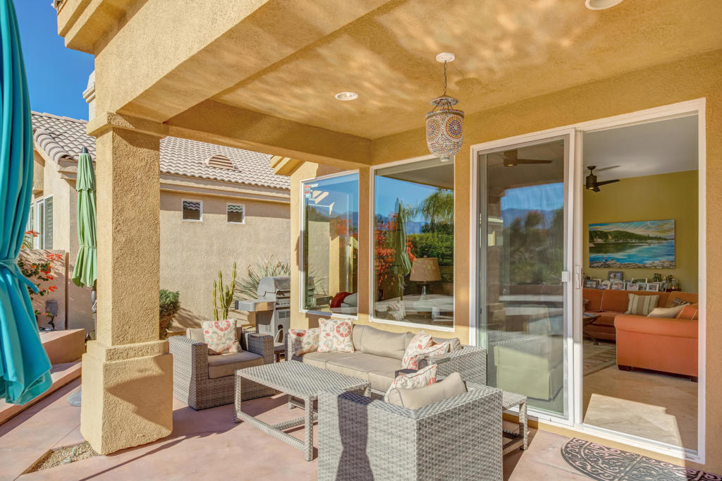 Desert Princess - Residential