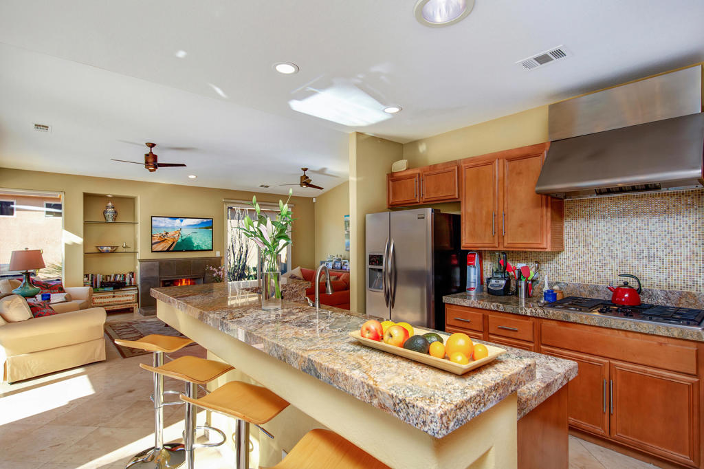 Desert Princess - Residential