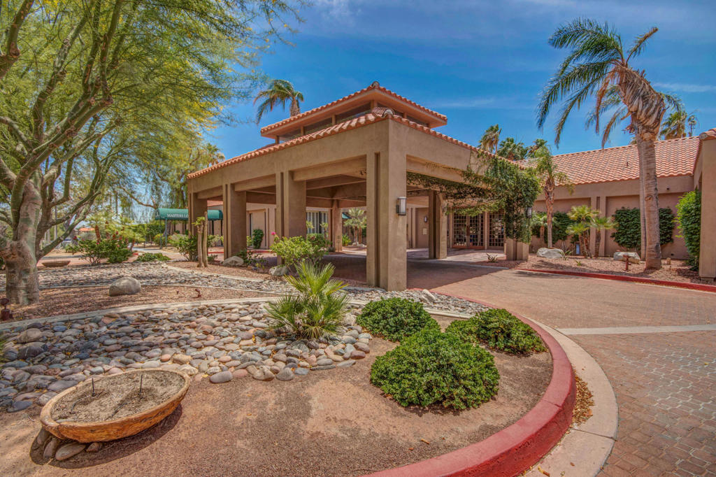 Desert Princess - Residential