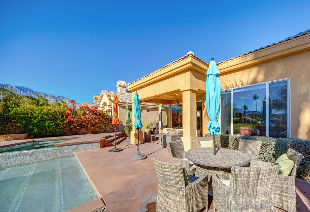 Desert Princess - Residential