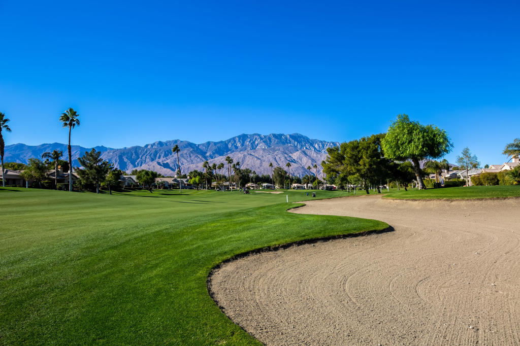 Desert Princess - Residential