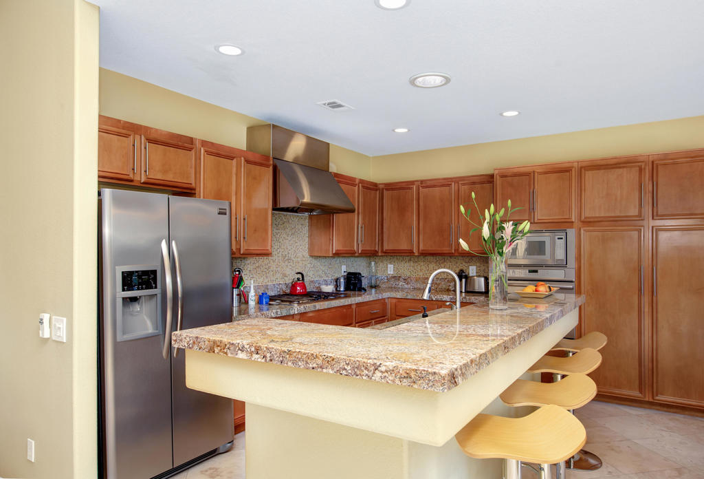 Desert Princess - Residential