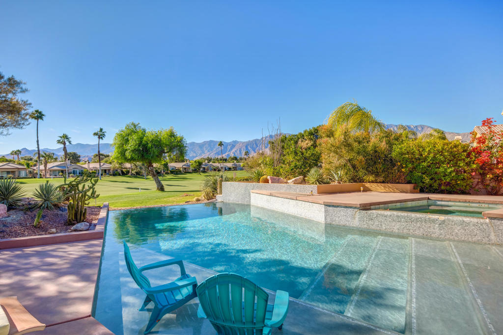 Desert Princess - Residential