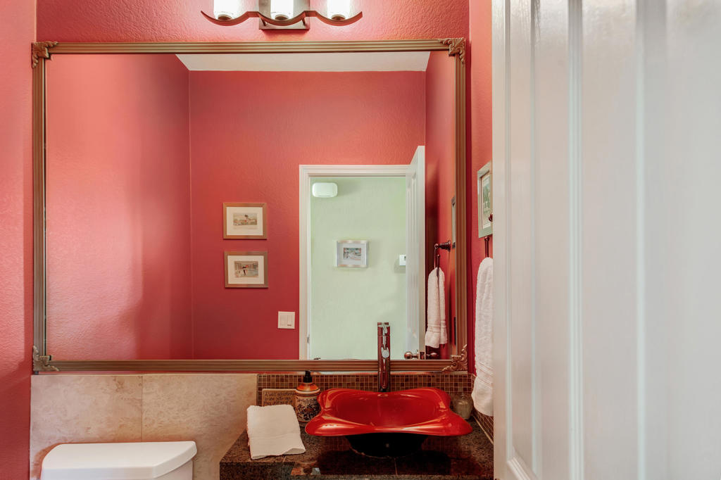 Desert Princess - Residential