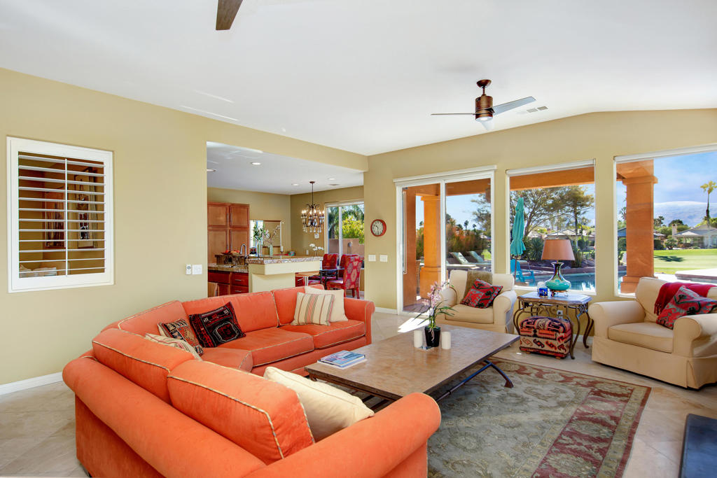 Desert Princess - Residential