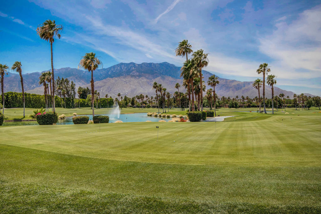 Desert Princess - Residential