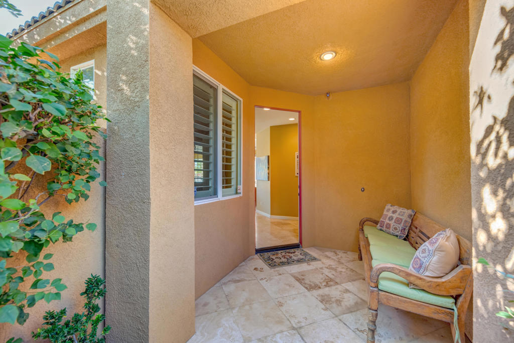 Desert Princess - Residential